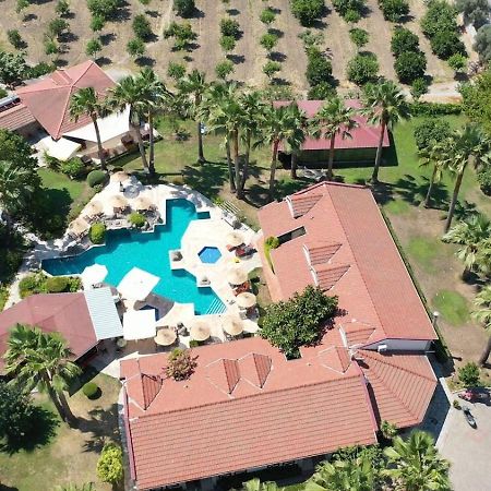 Grenadine Lodge Dalyan Dış mekan fotoğraf