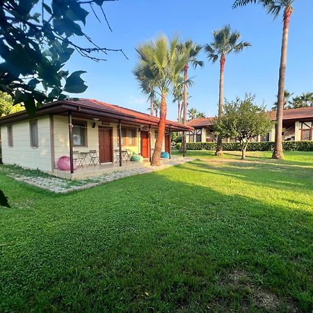 Grenadine Lodge Dalyan Dış mekan fotoğraf