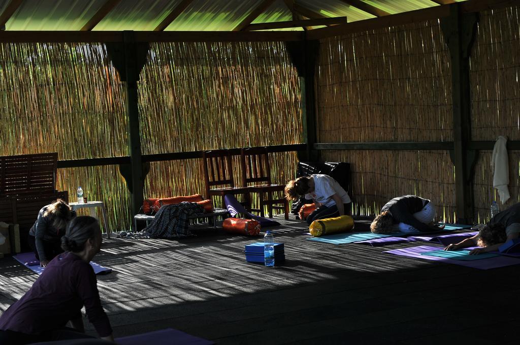 Grenadine Lodge Dalyan Dış mekan fotoğraf
