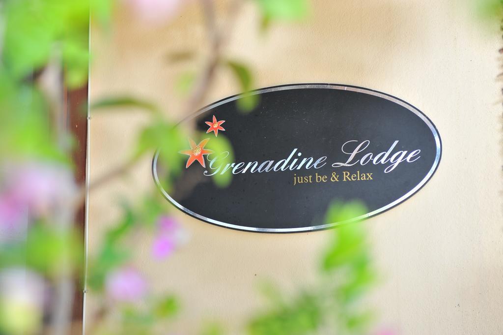 Grenadine Lodge Dalyan Dış mekan fotoğraf