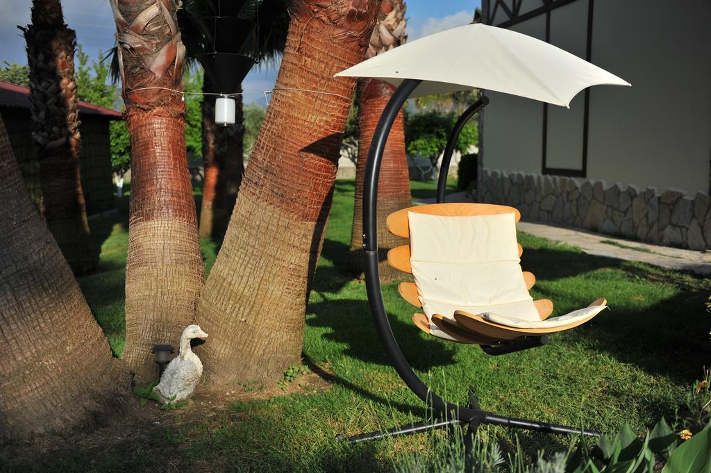 Grenadine Lodge Dalyan Dış mekan fotoğraf