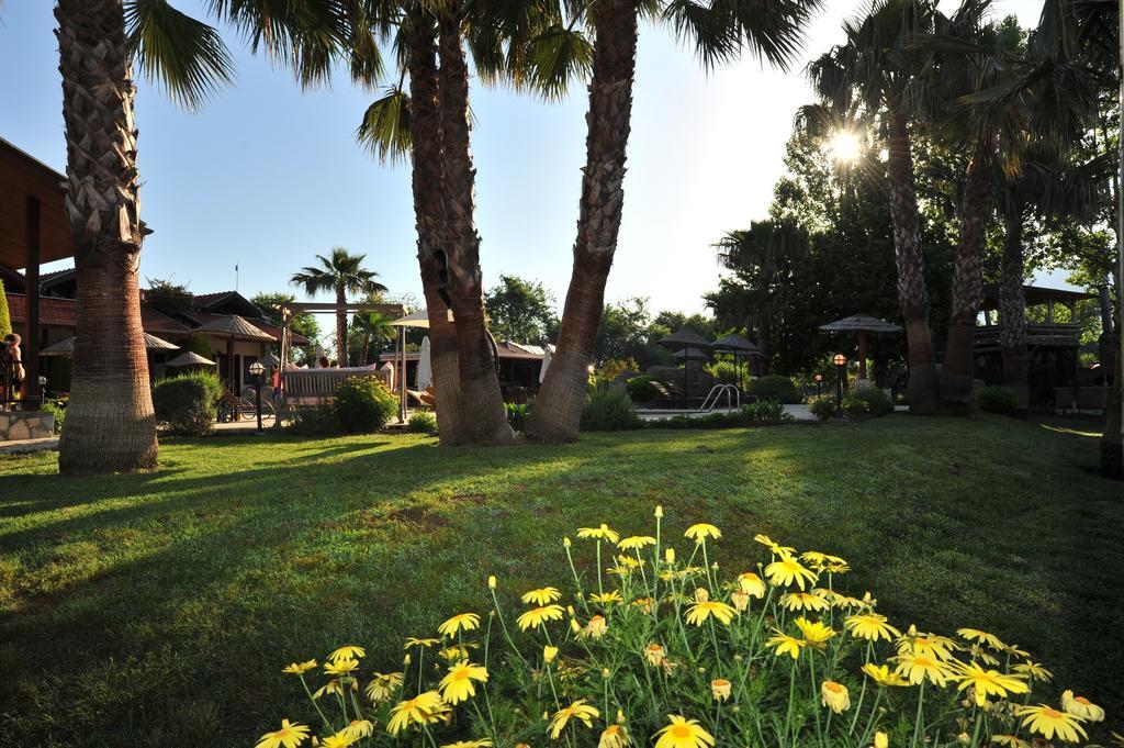 Grenadine Lodge Dalyan Dış mekan fotoğraf