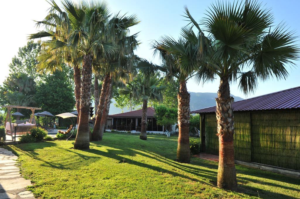 Grenadine Lodge Dalyan Dış mekan fotoğraf