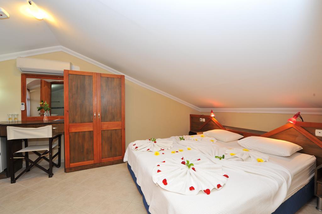 Grenadine Lodge Dalyan Oda fotoğraf