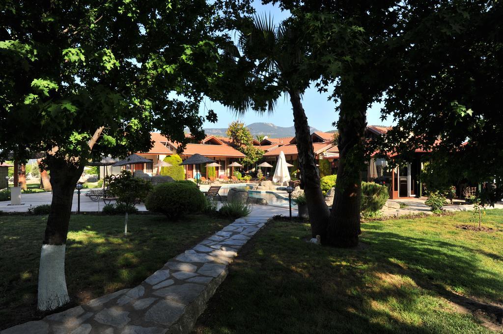 Grenadine Lodge Dalyan Dış mekan fotoğraf