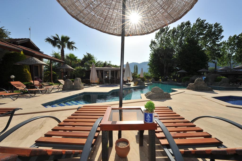 Grenadine Lodge Dalyan Oda fotoğraf
