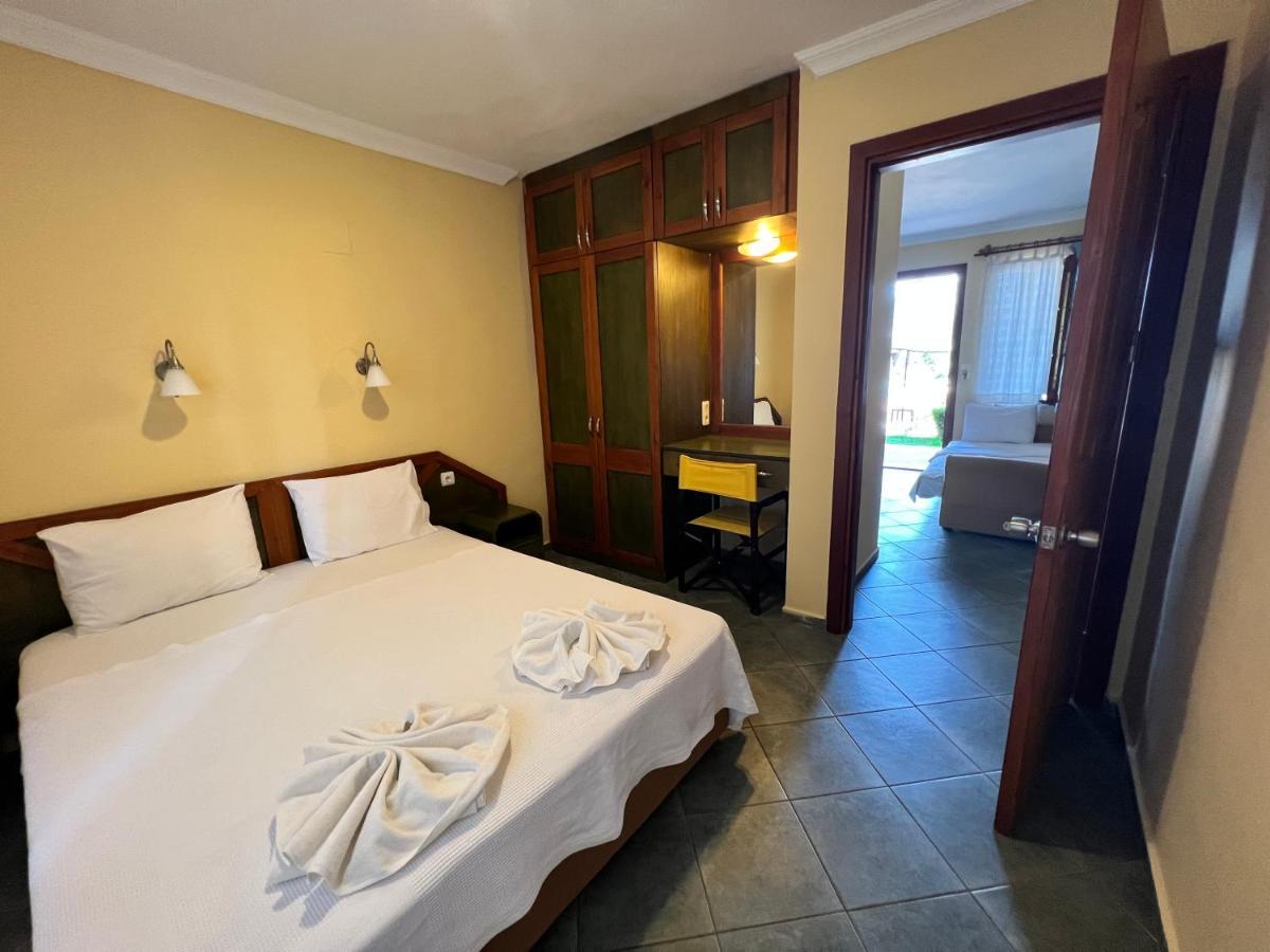Grenadine Lodge Dalyan Dış mekan fotoğraf