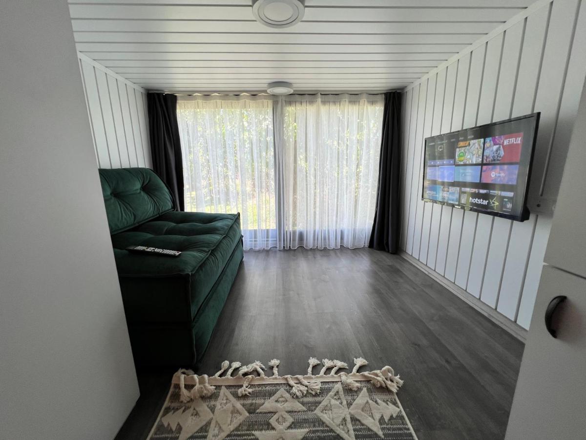 Grenadine Lodge Dalyan Dış mekan fotoğraf
