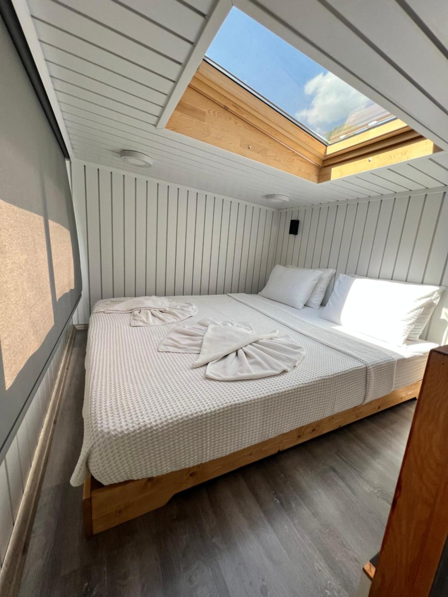Grenadine Lodge Dalyan Dış mekan fotoğraf