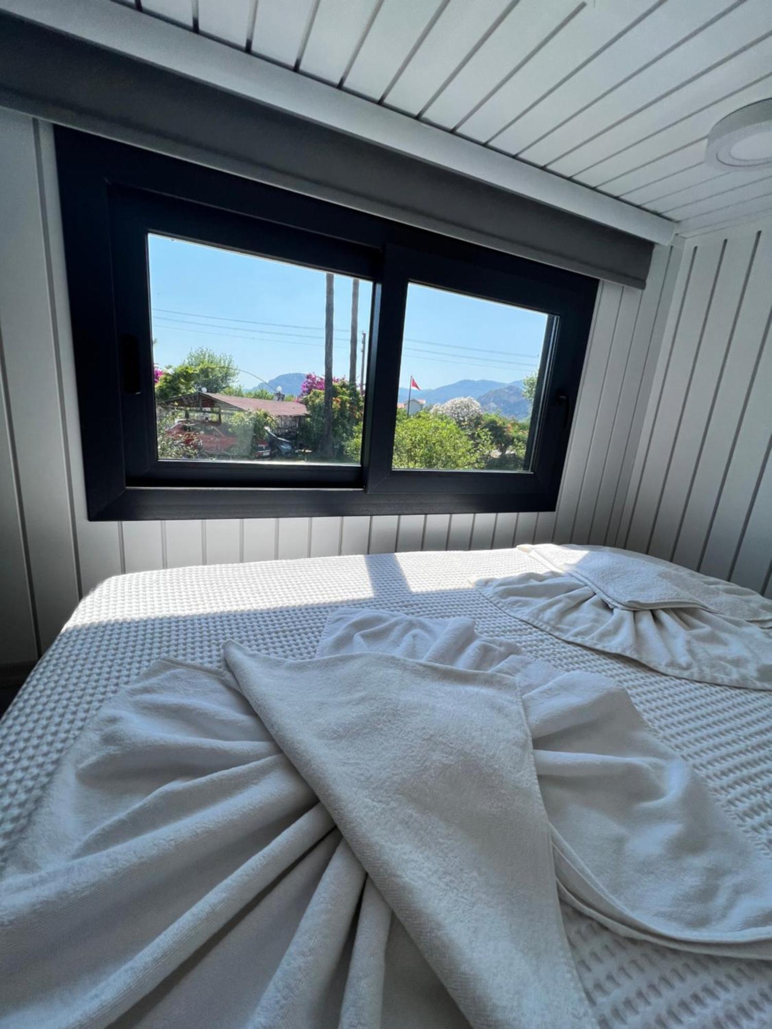 Grenadine Lodge Dalyan Dış mekan fotoğraf