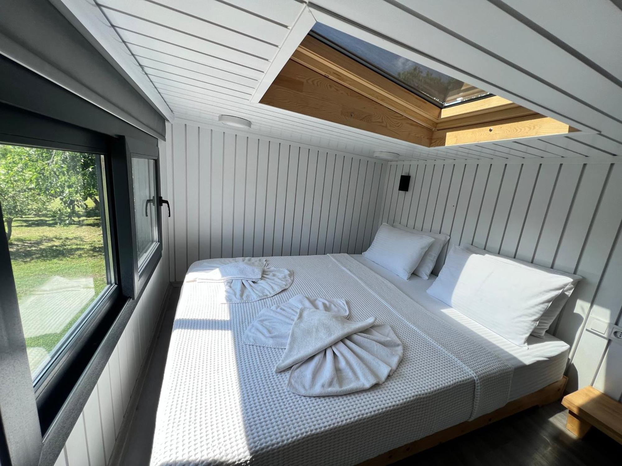 Grenadine Lodge Dalyan Dış mekan fotoğraf