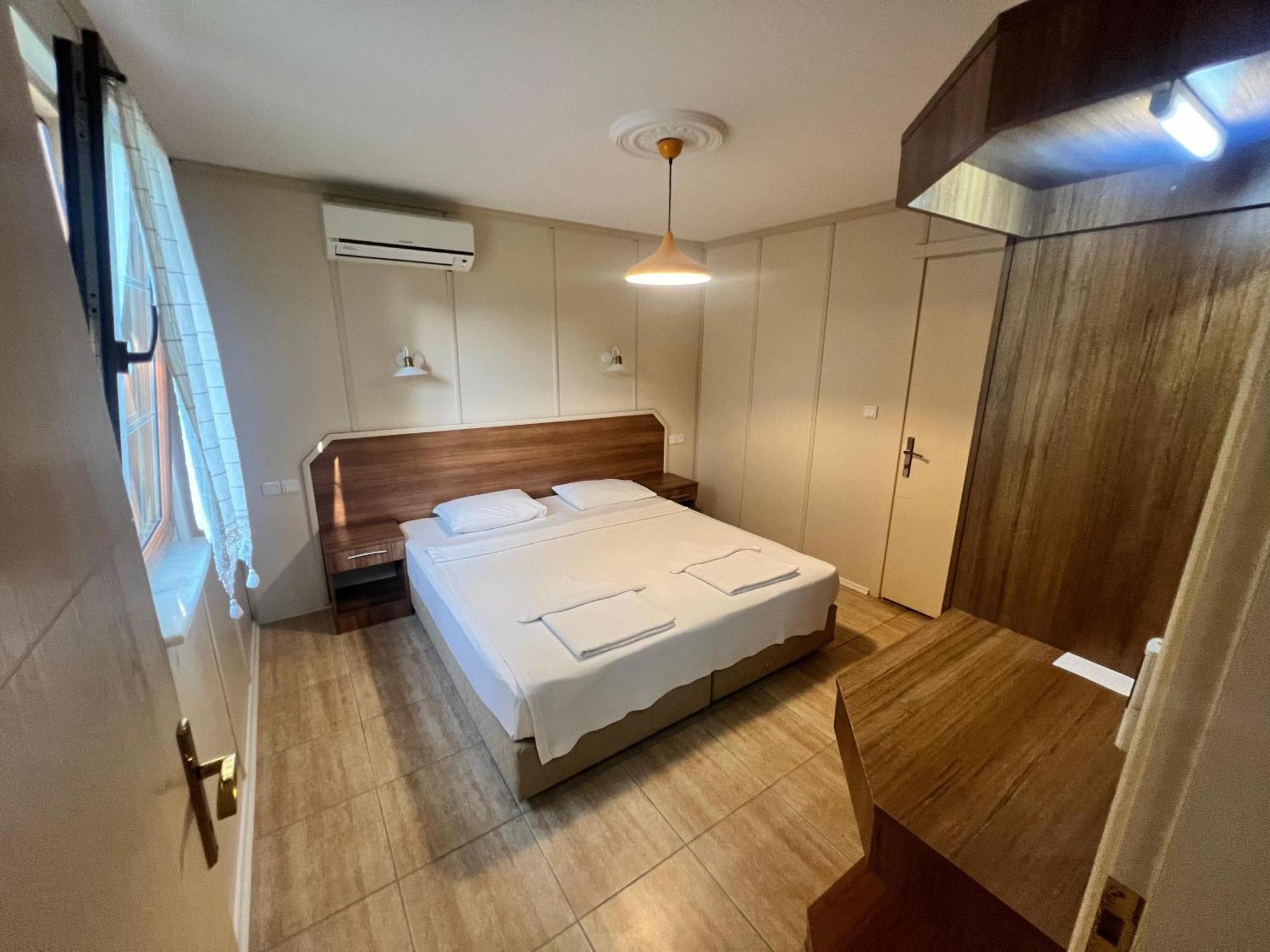 Grenadine Lodge Dalyan Dış mekan fotoğraf