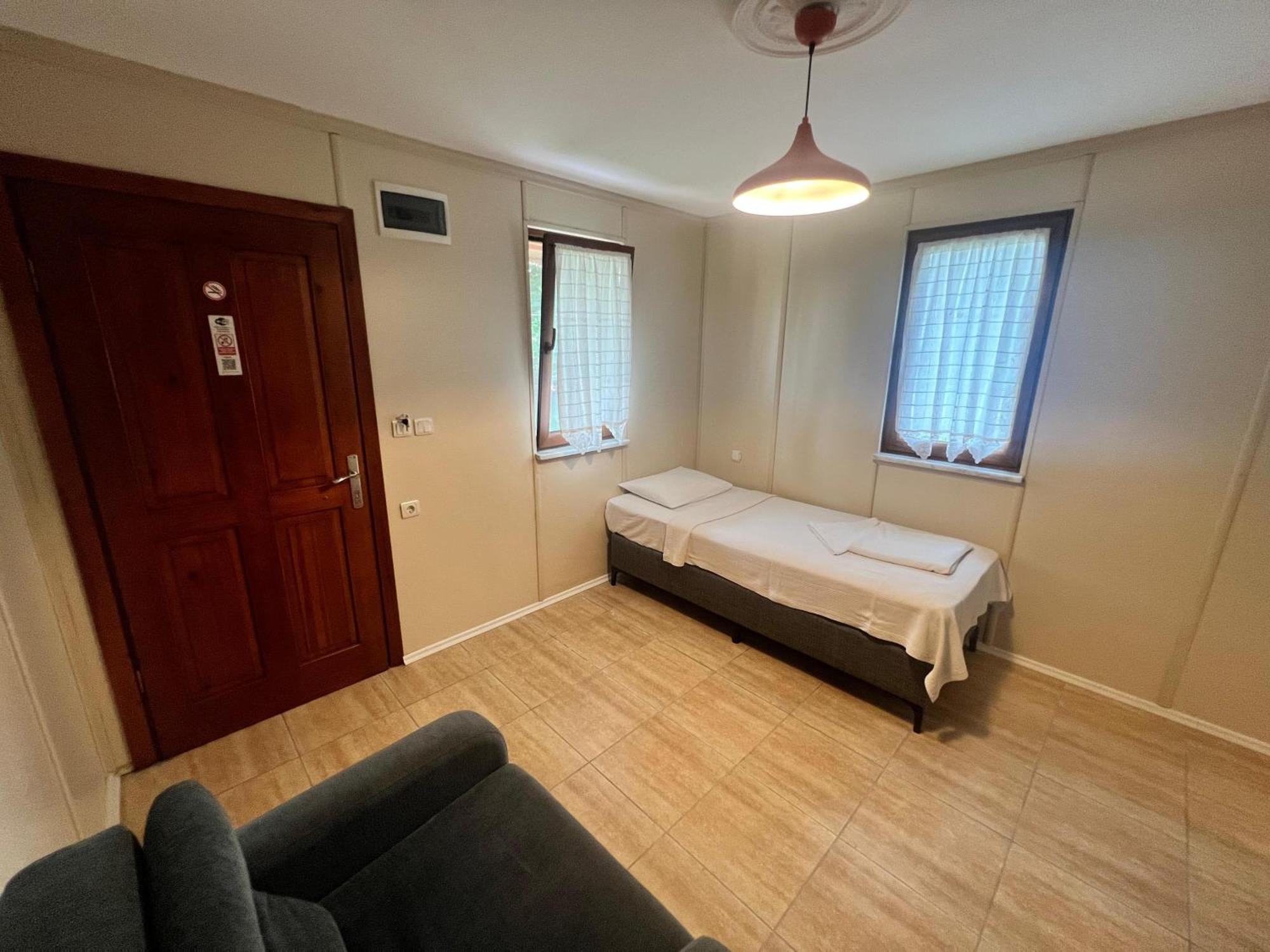 Grenadine Lodge Dalyan Dış mekan fotoğraf