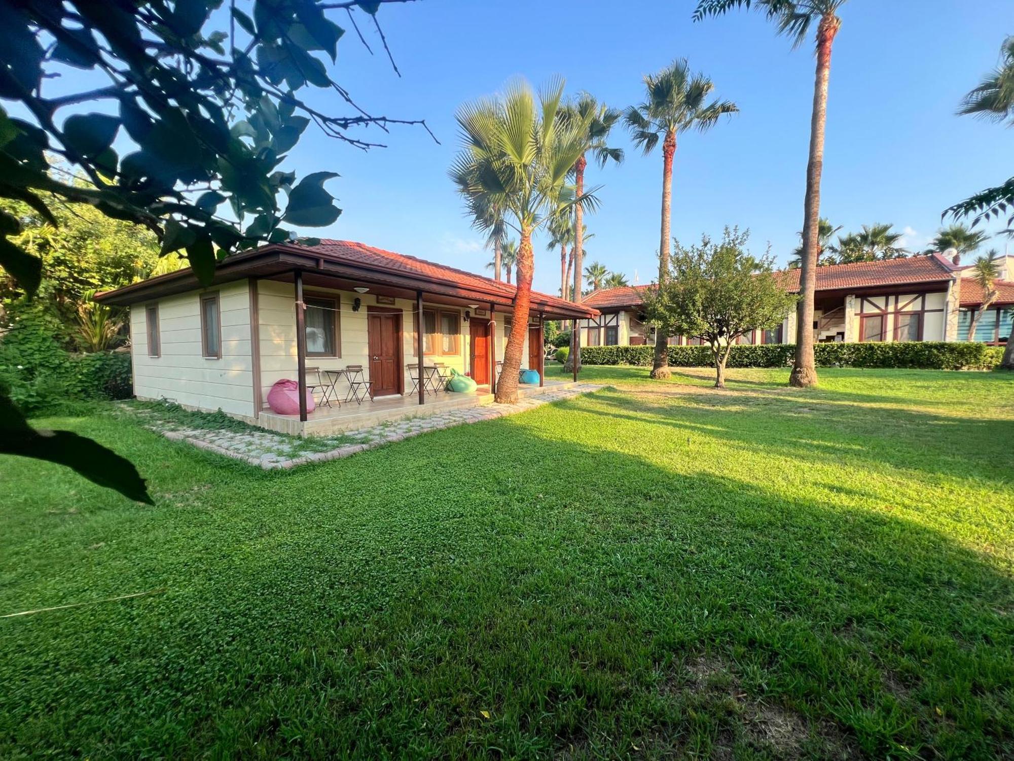 Grenadine Lodge Dalyan Dış mekan fotoğraf