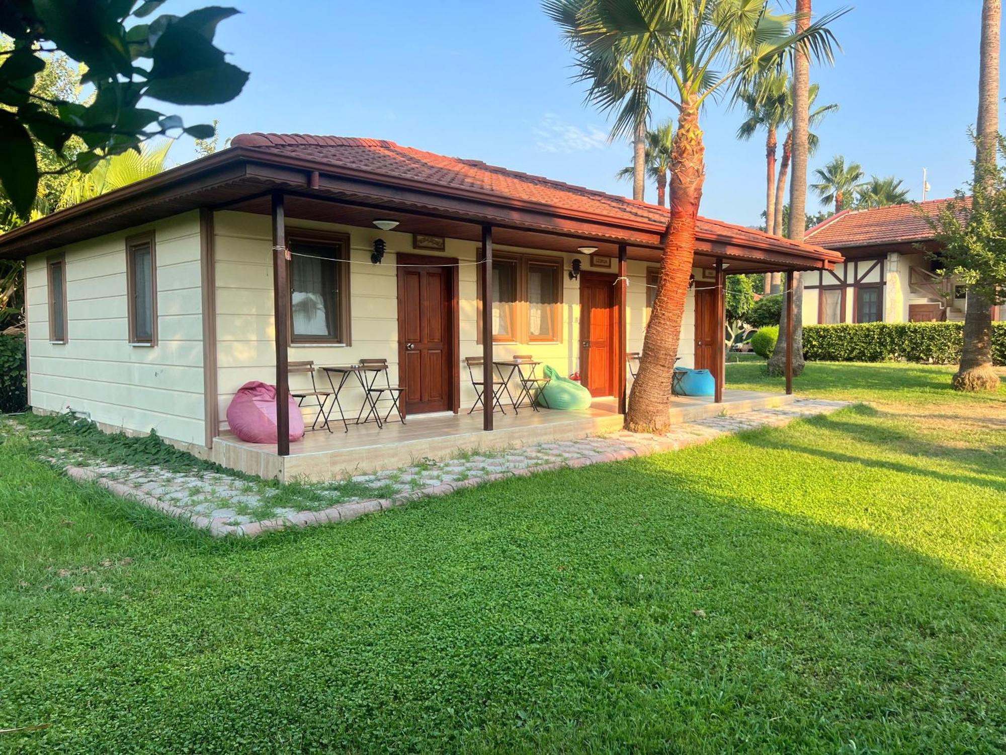 Grenadine Lodge Dalyan Dış mekan fotoğraf