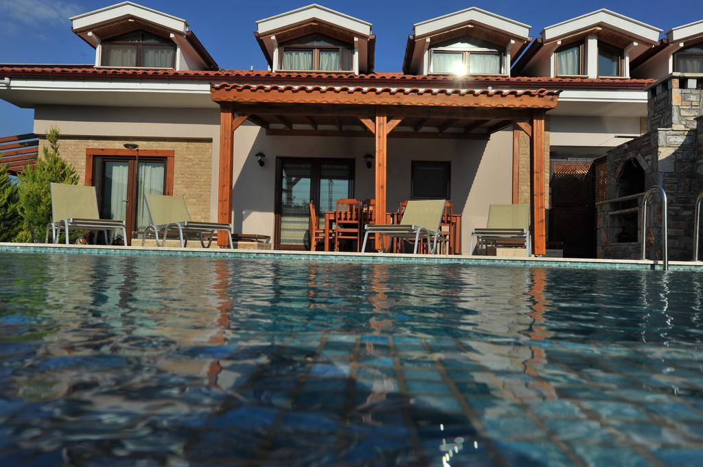 Grenadine Lodge Dalyan Dış mekan fotoğraf
