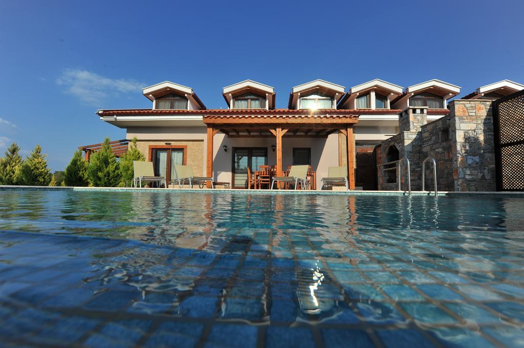 Grenadine Lodge Dalyan Dış mekan fotoğraf