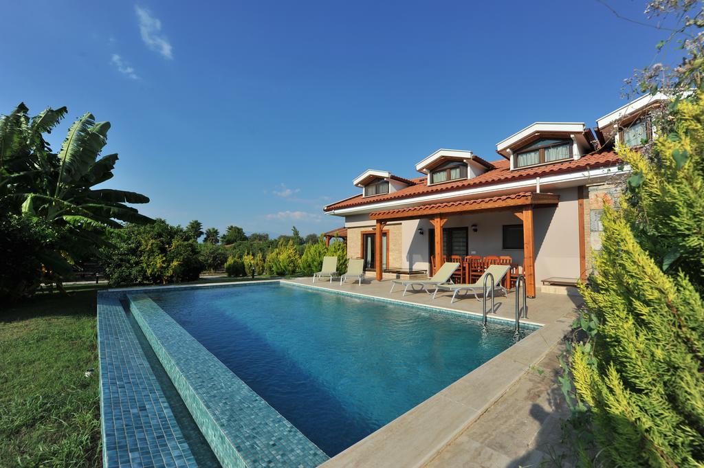 Grenadine Lodge Dalyan Dış mekan fotoğraf