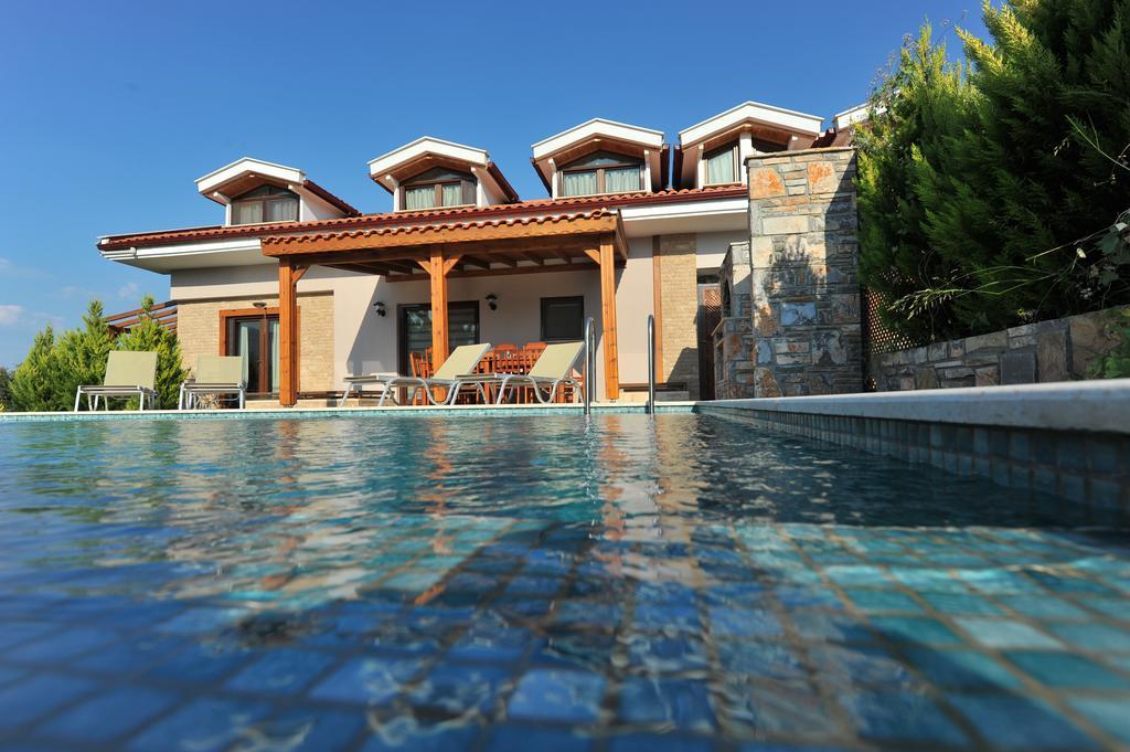 Grenadine Lodge Dalyan Dış mekan fotoğraf
