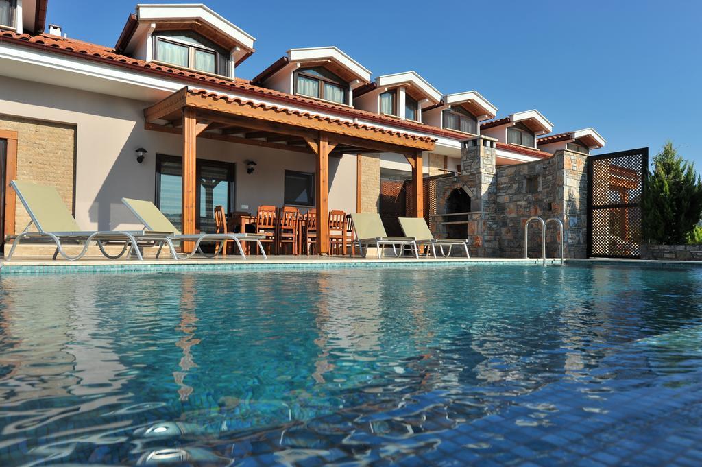 Grenadine Lodge Dalyan Dış mekan fotoğraf