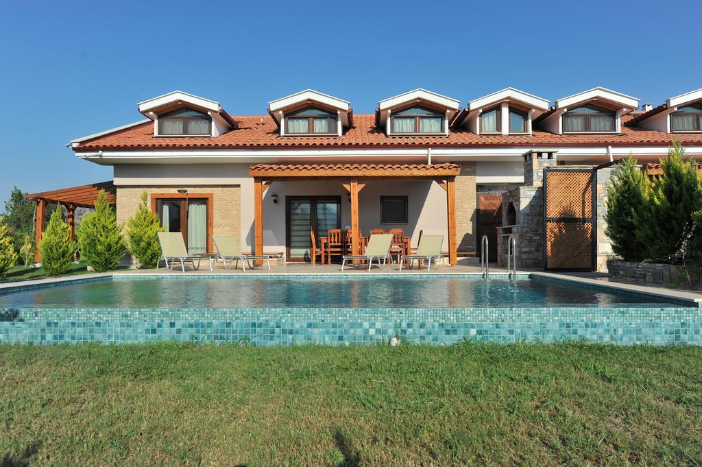 Grenadine Lodge Dalyan Dış mekan fotoğraf