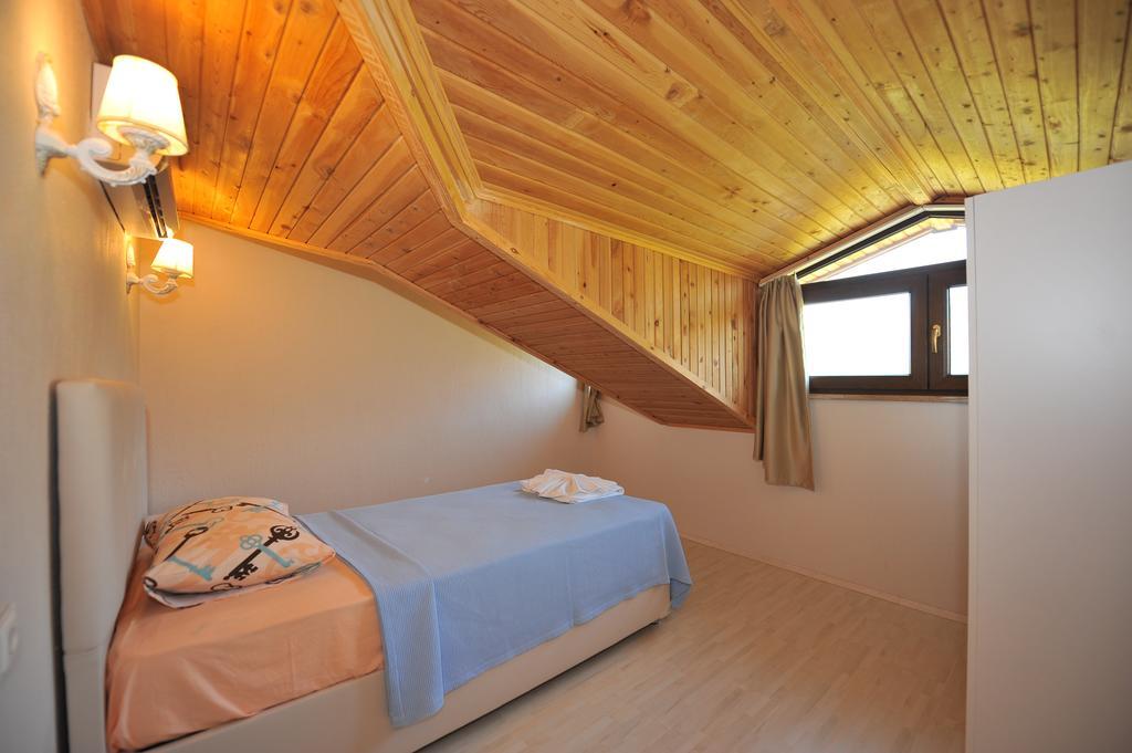 Grenadine Lodge Dalyan Dış mekan fotoğraf