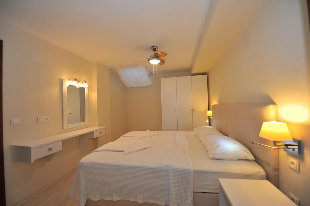 Grenadine Lodge Dalyan Dış mekan fotoğraf