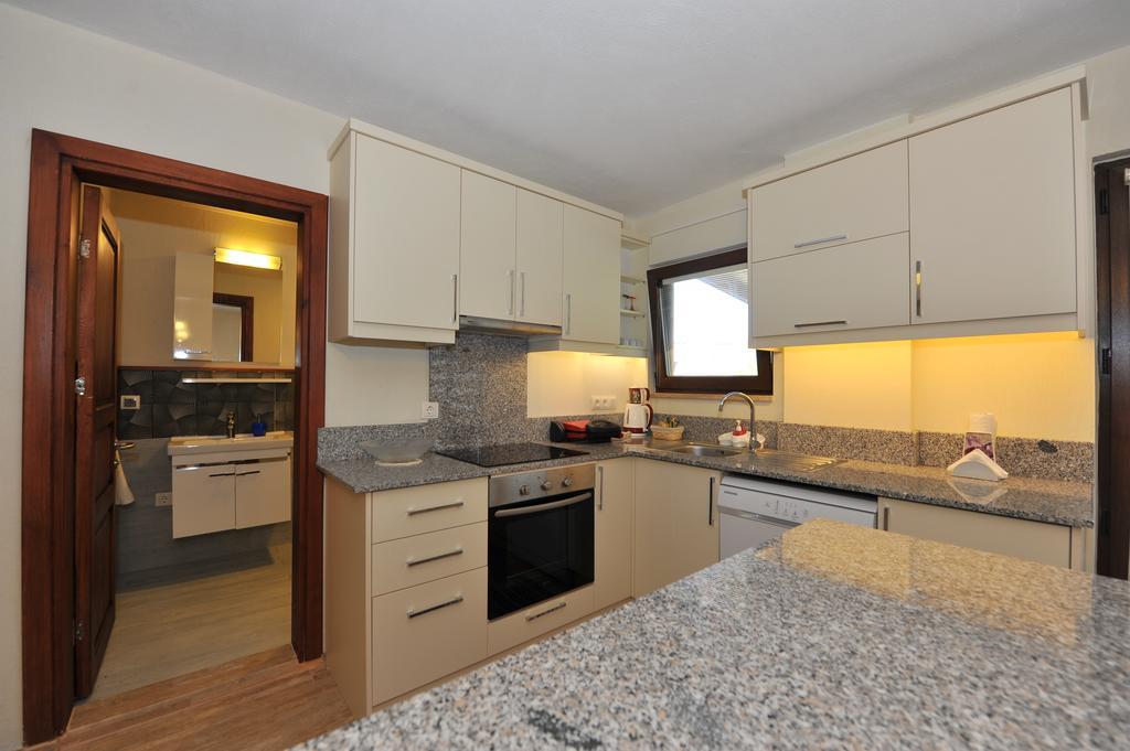 Grenadine Lodge Dalyan Dış mekan fotoğraf