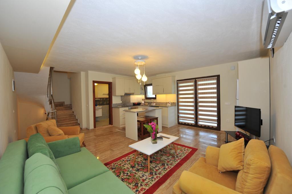 Grenadine Lodge Dalyan Dış mekan fotoğraf