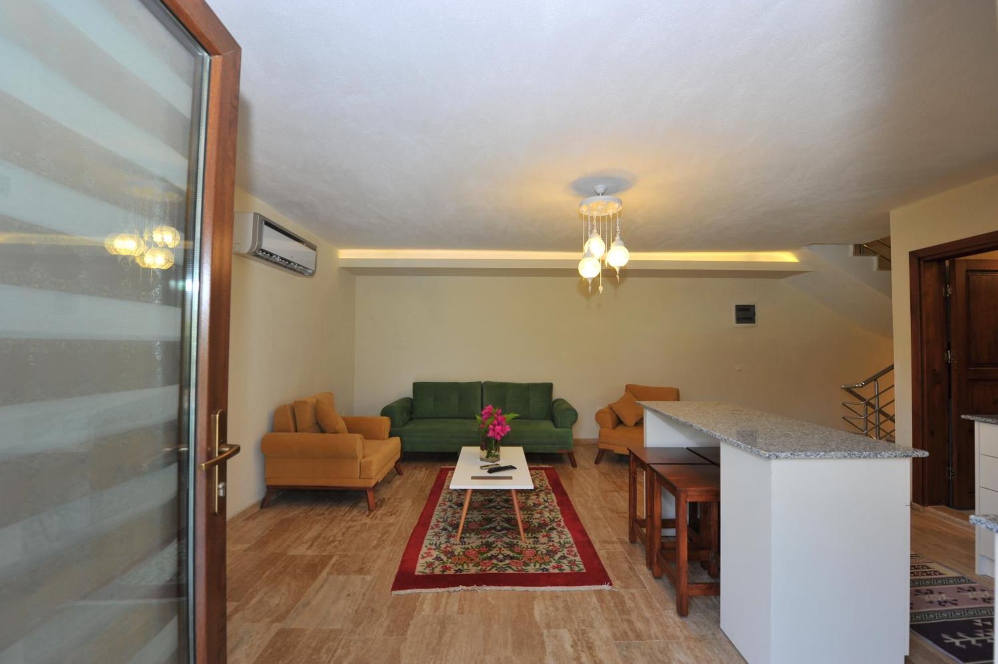 Grenadine Lodge Dalyan Dış mekan fotoğraf