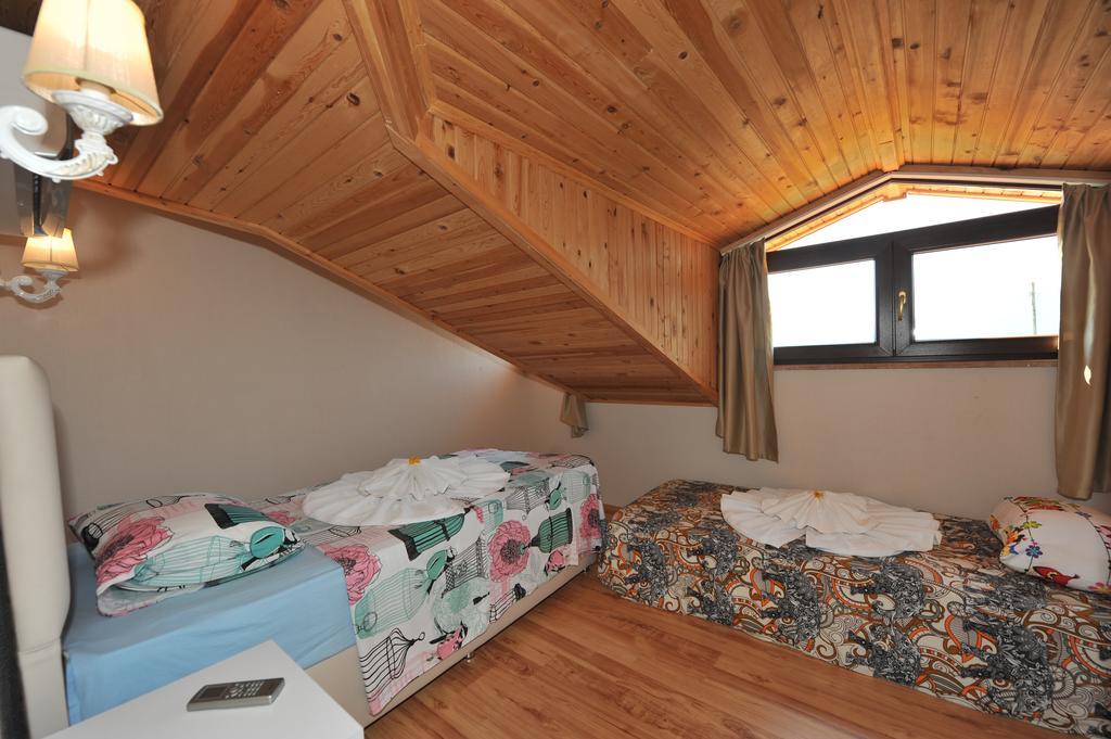 Grenadine Lodge Dalyan Dış mekan fotoğraf