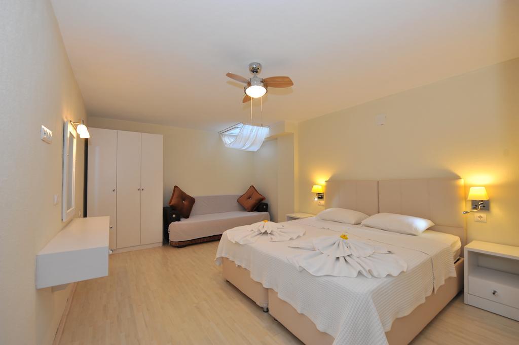 Grenadine Lodge Dalyan Dış mekan fotoğraf