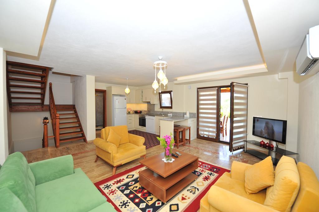 Grenadine Lodge Dalyan Dış mekan fotoğraf