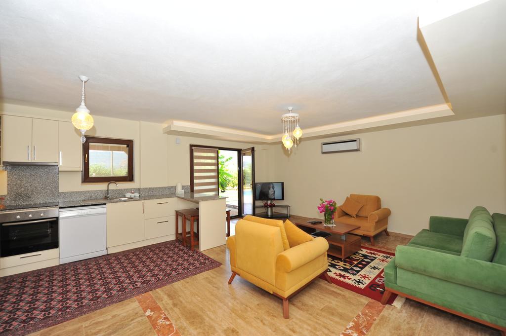 Grenadine Lodge Dalyan Dış mekan fotoğraf
