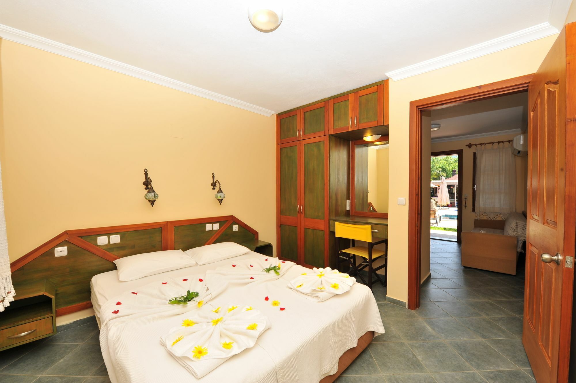 Grenadine Lodge Dalyan Dış mekan fotoğraf