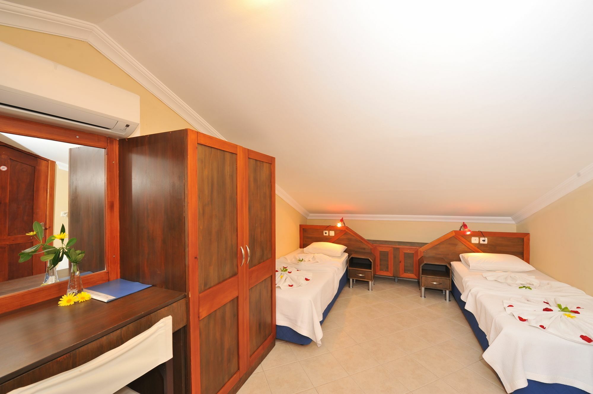 Grenadine Lodge Dalyan Dış mekan fotoğraf